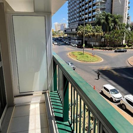 Flat Fusion Aparthotel Brasília Luaran gambar
