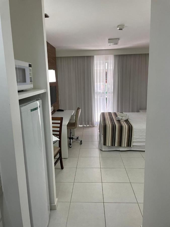 Flat Fusion Aparthotel Brasília Luaran gambar