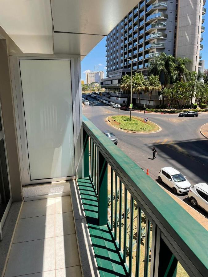 Flat Fusion Aparthotel Brasília Luaran gambar