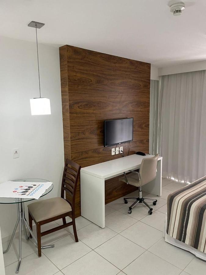 Flat Fusion Aparthotel Brasília Luaran gambar