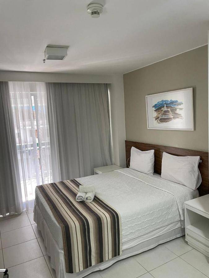 Flat Fusion Aparthotel Brasília Luaran gambar
