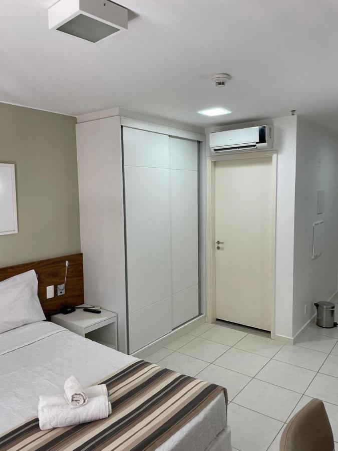 Flat Fusion Aparthotel Brasília Luaran gambar